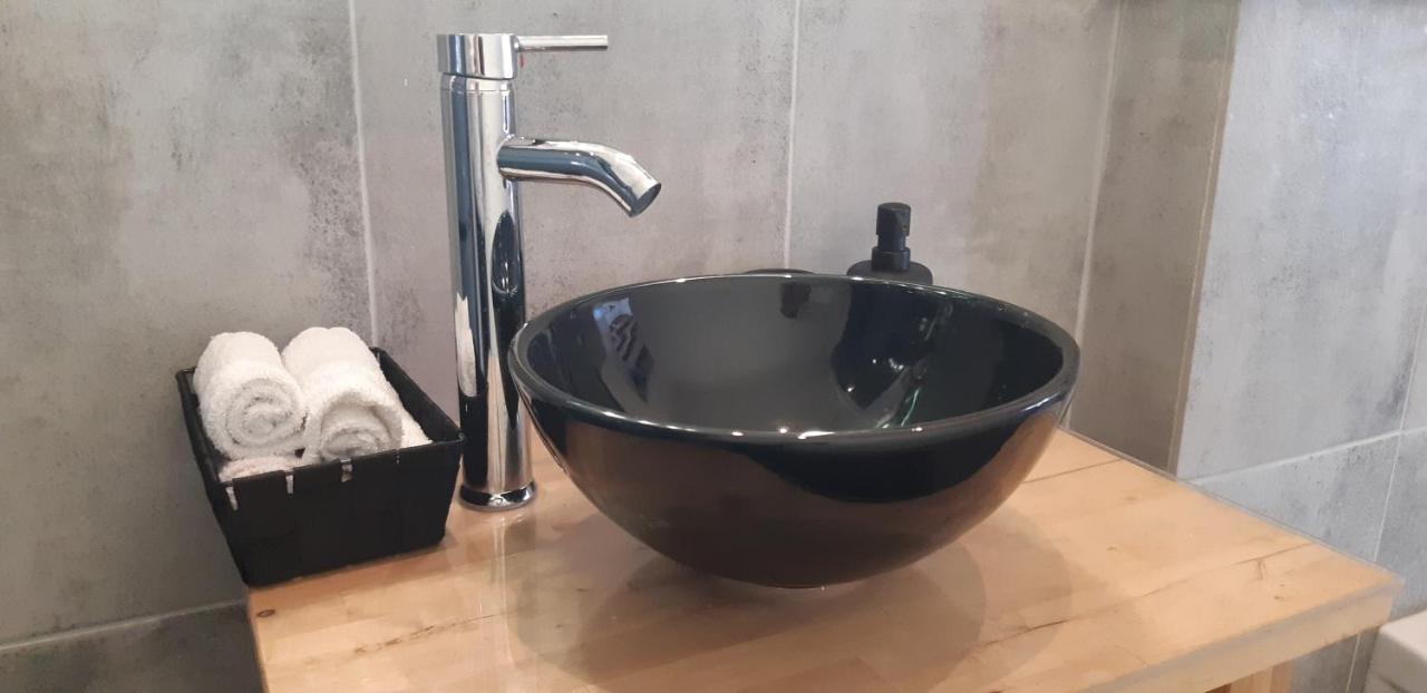 Luxe Bloemenzicht 4 Personen, Bnb, 10 Minuten Van Zee Breezand 外观 照片