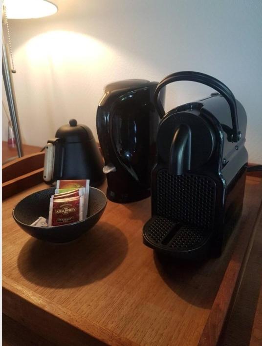 Luxe Bloemenzicht 4 Personen, Bnb, 10 Minuten Van Zee Breezand 外观 照片
